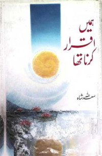 Image of ہمیں اقرار کرنا تھا