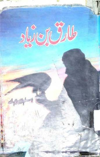 Image of طارق بن ز یاد