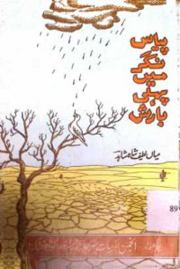 Image of پیاس نگر میں بہتی بارش