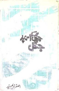 Image of جنگل کے اس پار جنگل