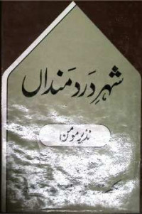 Image of شہر درد منداں