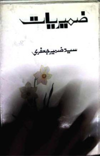 Image of ضمیر یا ت