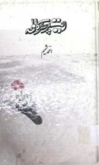 Image of ریت پر سفر کا لمحہ