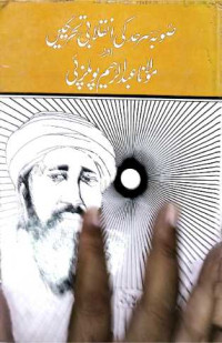 Image of صوبہ سرحد کی انقلابی تحریکیں اور مولانا عبدالرحیم پوپلزئی