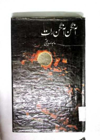 Image of آنگن آنگن رات
