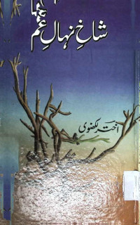 Image of شاخ نہال غم