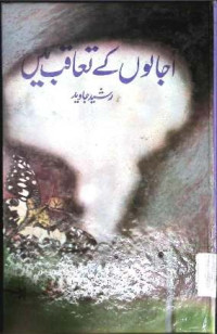 Image of اجالوں کے تعاقب میں