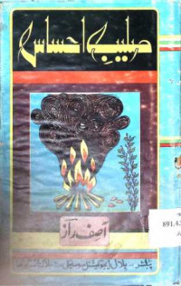 Image of صلیب احساس