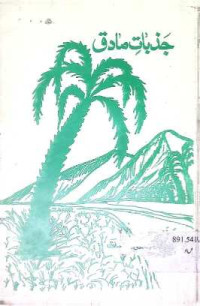 Image of جذبات صادق