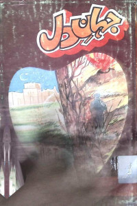 Image of جہاں دل