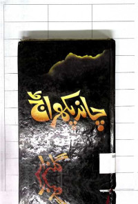 Image of چاند پکھراج کا