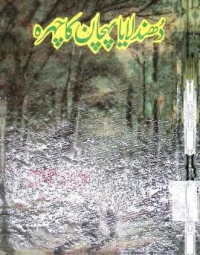 Image of دھند لایا پہچان کا چہرہ