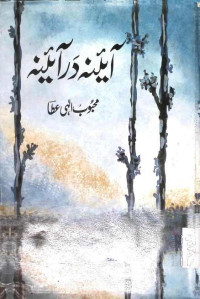 Image of آئینہ در آئینہ