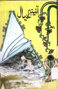 Image of آئینہ خیال