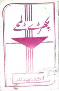 Image of بکھرے لمحے