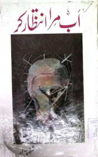 Image of اب مرا انتظار کر