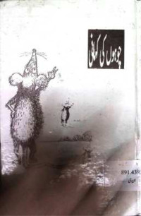 Image of چوہو ں کی کہانی