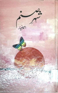 Image of شہر صنم