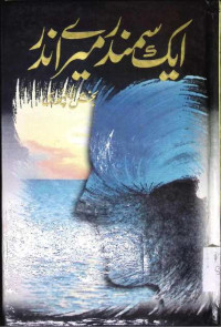 Image of ا یک سمند میرے اندر
