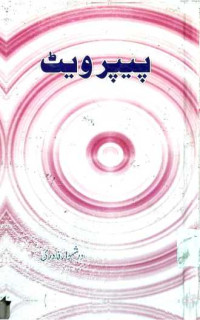 Image of پیپر ویٹ