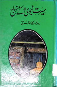 Image of سیرت نبیﷺ کے منہاج