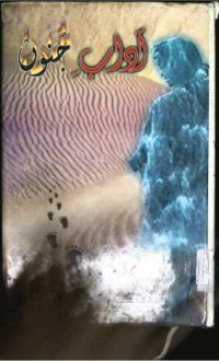 Image of آداب جنوں