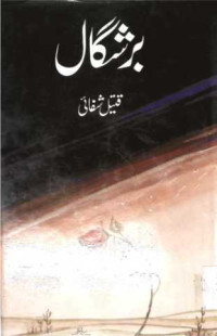 Image of برشگال