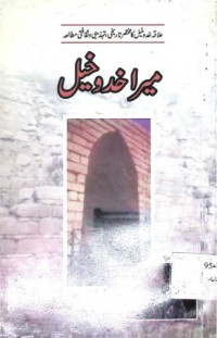 Image of میرا خدوخیل