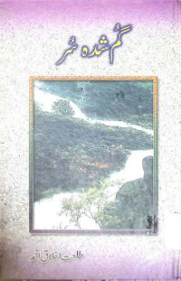 Image of گم شدہ سر
