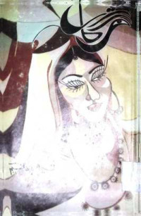 Image of مژگا ں