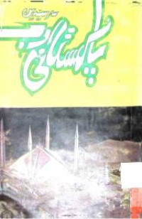 Image of پاکستانی ادب