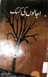 Image of اجالوں کی کسک
