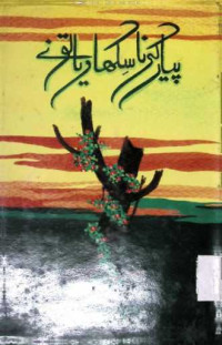 Image of پیار کرنا سکھا دیا تو نے