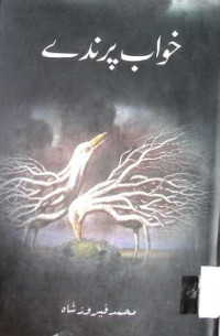 Image of خواب پرندے