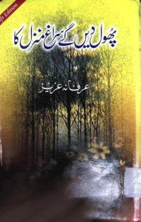 Image of پھول دیں گے سراغ منزل کا
