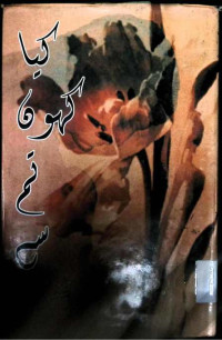 Image of کیا کہوں تم سے