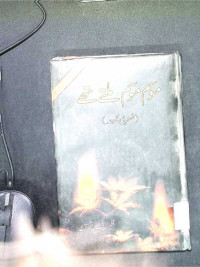 Image of موسم موسم ملتے تھے