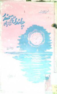 Image of چاندنی اور سمندر
