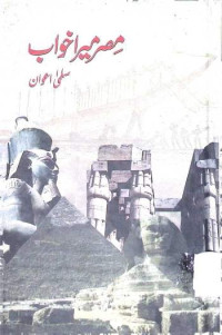 Image of مصر میرا خواب سفرنامہ