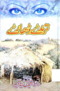 Image of ترمدے ڈھا رے