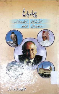 Image of چہار باغ