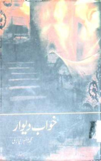 Image of خواب دیوا ر