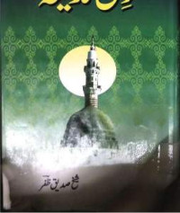 Image of دل مدینہ
