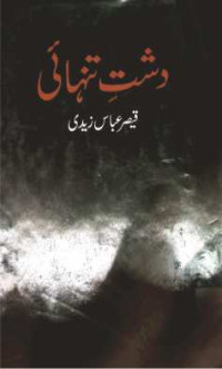 Image of دشت    نہائی
