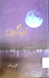 Image of نیلگوں