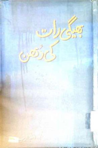 Image of بھیگی رات کی دھن