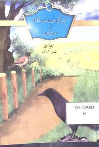 Image of ایک تھی لالی اور ایک تھا کوا اور دوسری کہانیاں