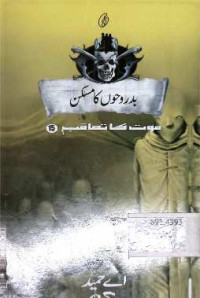 Image of بدروحوں کا مسکن