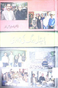 Image of ہائیڈل برگ کی ڈائری