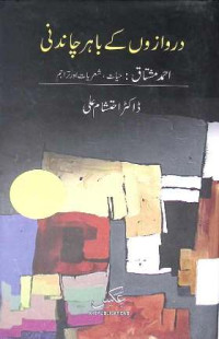 Image of دروازوں کے باہر چاندنی